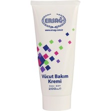 Odea Ersağ Vücut Bakım Kremi 200 ml