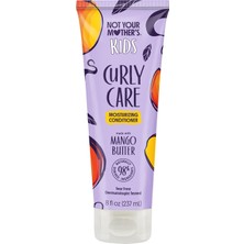 Odea Not Your Mother's Not Your Mother's Kids Nemlendirici Çocuk Saç Kremi 237ML