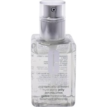 Odea Clinique Dramatically Different Hydrating Jelly 125 ml - Yağsız Nemlendirici 1 Paket (1 x 125 Ml)