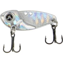 Odea Tica Crony Mini Vibrasyon 3 cm 5gr Flash