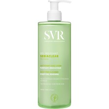 Odea Svr Sebiaclear Gel Moussant, 400 ml