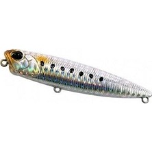 Odea Duo Realis Pencil 110SW OTM1453 Ottoman Mirror