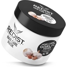 Odea Redist Saç Bakım Maskesi Sarımsaklı 475 ml