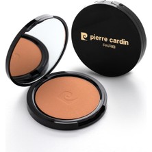 Odea Pierre Cardin Porcelain Edition Blush On - Allık - Mocha