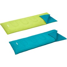 Odea Bestway Battaniye Uyku Tulumu Evade 15 180 x 75 Cm, Çeşitli