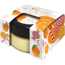 Odea Juvenis Candy Shop El Kremi Portakal 50 Gr.