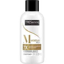 Odea Tresemme Moisture Rich Nemlendirici Saç Kremi 89ML