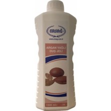 Odea Ersağ Argan Yağlı Duş Jeli 1000ML 209-16