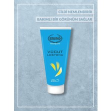 Odea Ersağ Vücut Losyonu 200 Ml.