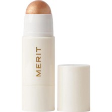 Odea Merit Day Glow Aydınlatıcı Balm Citrine 4gr