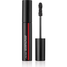 Odea Shiseido Controlled Chaos Maskara Ink - 01 Black Pulse, Smkcnrlchsmscr
