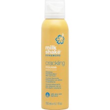 Odea Mılk Shake Sun&more Cracklıng Mousse 150 ml Güneş Sonrası Ferahlatıcı Köpük