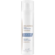 Odea Melascreen Cilt Tonunu Eşitleyici ve Aydınlatıcı Etkili Serum 40 ml