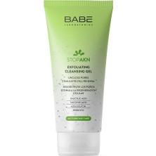 Odea Babe Laboratorıos Babe Stop Akn Exfolıatıng Cleansıng 200 ml
