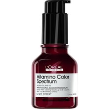 Odea L'oréal Professionnel Paris Serie Expert Vitamino Color Spectrum Cam Parlaklığı Görünümü Kazandıran Serum 50ML