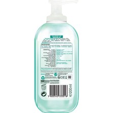 Odea Garnier Hyaluronik Aloe Temizleme Jeli (200 Ml)