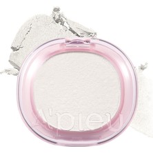 Odea A'pıeu Canlı ve Yoğun Işıltılı Aydınlatıcı Juicy-Pang Gleaming Highlighter (02 Soft Peach Beam)