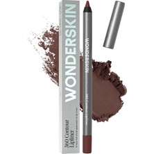 Odea Wonderskin 360 Contour Lipliner Dudak Kalemi Cocoa 1.2gr