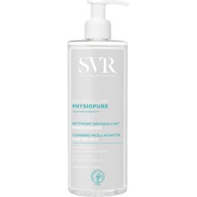 Odea Svr Physiopure Eau Micellaire, 400 ml