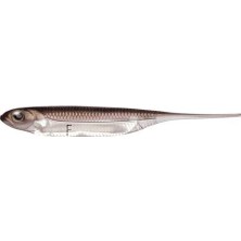 Odea Fish Arrow Flash-J Feco 3" (7 Adet/paket) #F07 F Smelt/silver Olta