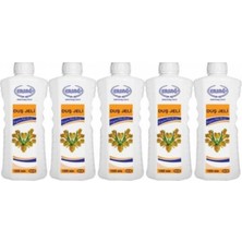 Odea Ersağ Duş Jeli 1000 ml 5 Adet
