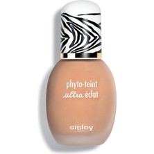 Odea Sisley Paris Phyto-Teint Ultra Eclat Foundation 3 Natural