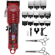 Odea TR-3100 Saç Sakal Kesim Makinesi