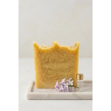 Odea Leylak Sabunu Doğal Sabun Aromaterapi Duş Sabunu Bahar Bahçesi Güzellik Sabunu 90 Gr.