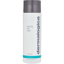 Odea Dermalogica Clearing Skin Wash 250ML