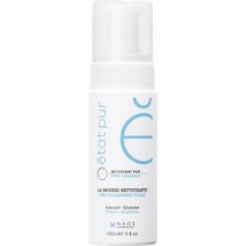 Odea Etat Pur Gentle Cleansing Foam 150 ml