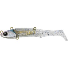 Odea Duo Beach Walker Jumgo Set 14GR GPA0544 Natural Bait Suni Yem