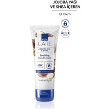 Odea Avon Care Jojoba Yağı ve Shea Içeren El Kremi 75ML