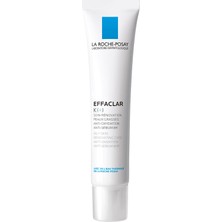 Odea La Roche Posay Effaclar K (+) Yağlı Cilt Bakım Kremi 40ML