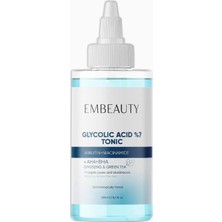Odea Embeauty Glikolik Asit Tonik 200 ml