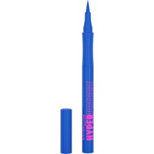 Odea Maybelline New York Hyper Precise All Day Eyeliner- 720 Parrot