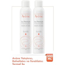 Odea Avene Eau Thermale 300 ml 2 Adet