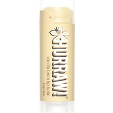 Odea Hurraw Vanilla Bean Lip Balm/vanilya 4.8gr