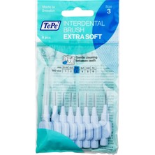 Odea Tepe X-Soft 0.6mm Mavi 06 mm