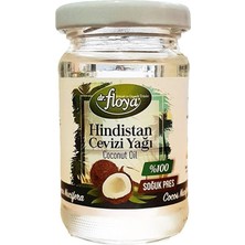 Odea Can Kardeşler Kuruyemiş Hindistan Cevizi Yağı Soğuk Sıkım 100 ml