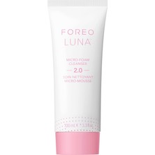 Odea Foreo Micro-Foam Cleanser Yüz Temizleme Köpüğü 2.0 100ML