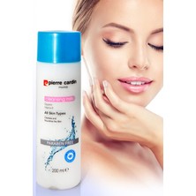 Odea Pierre Cardin Face Cleansing Milk Nemlendirici Yüz Temizleme Sütü (200 Ml)