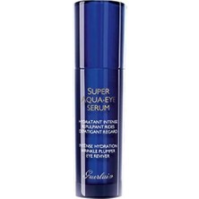 Odea Guerlain Super Aqua Eye Serum Intense Wrinkle Plumper 15 ml Göz Serumu 1 Paket (1 x 15 Ml)