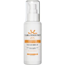 Odea Clara Hygienics Anti-Blemish Postbiotic Sunscreen 50 ml Güneş Kremi