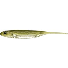 Odea Fish Arrow Flash J 4 Inç Yem 100