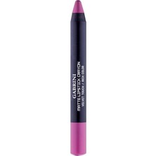 Odea Gabrini Matte Lipstick Crayon Dudak Kalemi (No: 24)