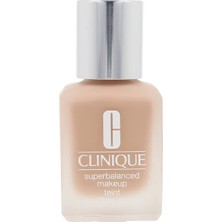 Odea Clinique Superbalanced Make Up Fondöten Cn 63.5 Linen