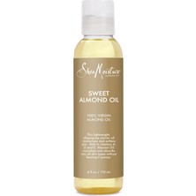 Odea Shea Moısture Tatlı Badem Yağı 118ML