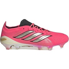 Odea Adidas Predator Elıte Fg Unisex Çim Zemin Kramponu HP9973 Pembe