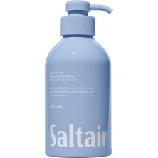 Odea Saltair Seascape Besleyici Serum Etkili Duş Jeli 500ML