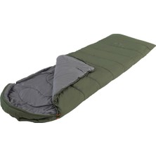 Odea Easy Camp Raven Iı Square -19°c Compact Uyku Tulumu